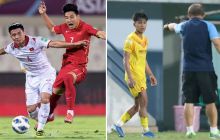 Tin bóng đá trong nước 16/1: ĐT Việt Nam bất ngờ có biến, Trung Quốc thừa nhận được FIFA  'giúp sức'