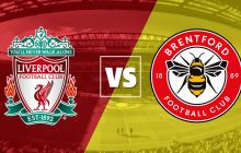 Trực tiếp bóng đá Liverpool vs Brentford - Trực tiếp Ngoại hạng Anh - Link K+ Liverpool vs Brentford
