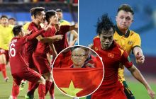 Tiền vệ số 1 của HLV Park trở lại, ĐT Việt Nam tự tin phá kỷ lục của Thái Lan tại VL World Cup 2022