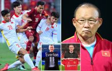 Tin bóng đá trưa 17/1: Tiền vệ số 1 ĐT Việt Nam báo tin vui; HLV Park vỡ kế hoạch VL World Cup 2022?