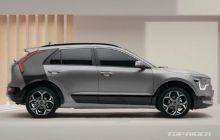 Đối thủ giá 507 triệu của Honda CR-V chính thức mở cọc, hé lộ loạt công nghệ hàng đầu phân khúc