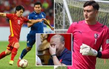 Tin bóng đá trong nước 19/1: ĐT Việt Nam là nạn nhân của bán độ ở AFF Cup, Văn Lâm đi vào lịch sử?