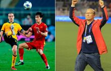 ĐT Việt Nam được FIFA 'treo thưởng' cực lớn, cơ hội làm nên lịch sử ở vòng loại World Cup 2022