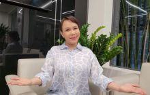 Danh hài Việt Hương báo ‘tin vui’ sau thời gian dài chờ đợi, cư dân mạng nô nức gửi lời chúc mừng