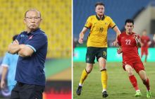 HLV Park tuyên bố cứng ở vòng loại World Cup 2022, ĐT Việt Nam lập tức bị AFC 'dội gáo nước lạnh'