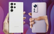 Samsung Galaxy S22 vs Xiaomi 12: flagship nào vượt trội hơn? 