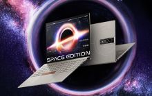 Asus ra mắt ZenBook 14X OLED Space Edition