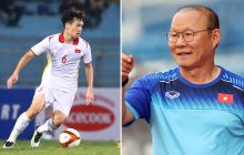 Tin bóng đá trong nước 4/5: HLV Park chốt danh sách dự SEA Games 31, U23 Việt Nam bị NHM 'quay lưng'