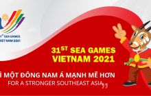 Bảng tổng sắp huy chương SEA Games 31 mới nhất 16/5: Việt Nam tiếp tục giành vàng
