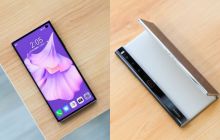 Mở hộp trên tay Huawei Mate Xs 2: Siêu điện thoại màn gập mỏng nhất thế giới khiến Samsung 'phát sợ'