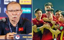 Thắng chật vật đội yếu nhất ĐNÁ, HLV Park khiến NHM hoang mang về mục tiêu World Cup của ĐT Việt Nam