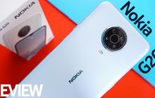 Smartphone giá 4 triệu gây sốt một thời của Nokia nhận cập nhất Android 12