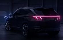 Hyundai Tucson thế hệ mới sắp ra mắt, thông tin mới nhất khiến Honda CR-V và Mazda CX-5 ‘truỵ tim’