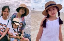 Bảo mẫu tiết lộ tình trạng hiện tại của con gái Mai Phương, lộ chi tiết khiến CĐM lo lắng