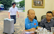 VFF gây tranh cãi khi 'tạo áp lực' U23 Việt Nam, HLV Gong Oh Kyun đối mặt nguy cơ... bị sa thải sớm?