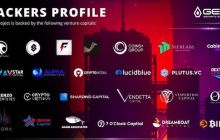 50 triệu USDT đầu tư vào nền tảng blockchain GEMS Esports 3.0