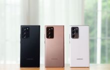 Galaxy Note 20 Ultra 5G giảm ngay 3 triệu đồng tại Táo Zin