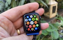 Apple giảm giá mạnh tay cho Apple Watch SE, tiết kiệm đến 2.3 triệu đồng