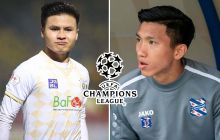 Nhận 'bài học' từ Văn Hậu, Quang Hải thẳng thừng từ chối CLB dự Champions League với đãi ngộ khó tin