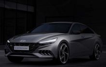 Hyundai Elantra 2023 ‘đổ bộ’ đại lý Việt: Thiết kế và công nghệ đe nẹt Honda Civic, Kia K3