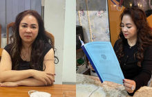 Vụ án bà Nguyễn Phương Hằng xảy ra biến lớn, luật sư tiết lộ những tình huống pháp lý sẽ xảy ra