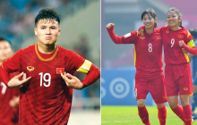 Tin bóng đá trong nước 28/6: Quang Hải 'áp đảo' trụ cột Pau FC, ĐT Việt Nam chốt danh sách sang Pháp