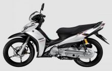 Giá xe Yamaha Jupiter mới nhất tháng 7/2022 ở mức cực ngon, 'quyết chiến' Honda Wave RSX 2022