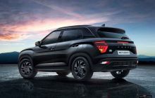 Hyundai Creta âm thầm nâng cấp, ‘đánh úp’ khiến Kia Seltos và Toyota Corolla Cross không kịp trở tay