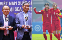 Từ chối hợp đồng của VFF, 'người hùng World Cup' gây bất ngờ lớn ở giải đấu chia tay ĐT Việt Nam