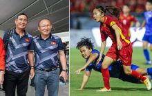 ĐT Việt Nam được ĐNÁ trao lợi thế khủng, rộng cửa vượt mặt Thái Lan giành chức vô địch AFF Cup 2022