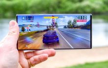 5 smartphone Samsung ‘chiến’ game đỉnh nhất tháng 7: Galaxy S22 áp đảo, Z Fold 3 ‘lép vế’ vì giá cao