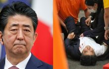 Bí ẩn trong căn nhà kẻ ám sát ông Abe Shinzo