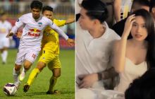 Tin nóng V.League 8/8: HAGL hưởng lợi lớn ở trận găp Hà Nội FC; Vợ sắp cưới Đoàn Văn Hậu gây xôn xao