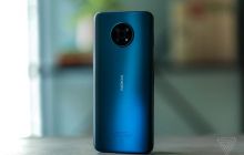 Giá Nokia G50 tháng 8/2022: Rẻ mát lòng khách Việt, chỉ 4.6 triệu có camera 48 MP, pin 5000 mAh