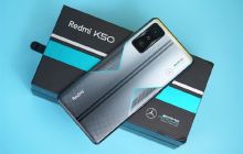Giá Redmi K50 Gaming Edition tháng 8/2022: Chỉ hơn 8 triệu mạnh hơn cả Samsung Galaxy S22 Ultra