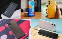 6 smartphone đáng mua nhất rẻ dưới 7 triệu tháng 8/2022, ngon vượt tầm giá khiến khách Việt bấn loạn