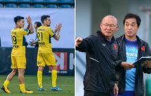 Quang Hải xác định ngày rời Pau FC về nước, HLV Park Hang-seo chốt kế hoạch khủng với ĐT Việt Nam