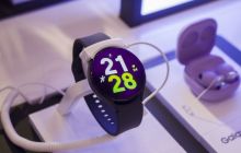 Galaxy Watch 5 Series dẫn đầu công nghệ chăm sóc sức khỏe toàn diện với tính năng theo dõi giấc ngủ 