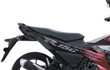 'Thần gió' côn tay hạ gục Yamaha Exciter 150 lộ diện: Trang bị 'san bằng' Honda Winner X 2022
