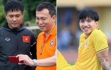 Tin nóng V.League 12/8: Cựu HLV ĐT Việt Nam nhận trái đắng; Đoàn Văn Hậu có hành động ý nghĩa