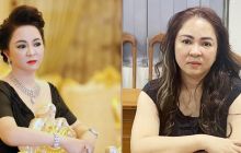 Xôn xao trước 'bản sao' của bà Nguyễn Phương Hằng, CDM bất ngờ vì 1 điểm y hệt nữ CEO