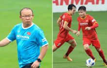 Tin bóng đá trong nước 16/8: ĐT Việt Nam bị vạ lây vì án phạt của FIFA; Quang Hải nhận tin cực vui