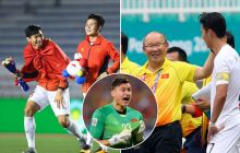 Tin bóng đá trưa 16/8: Quang Hải sánh ngang siêu sao số 1 châu Á; HLV Park thẳng tay loại sao HAGL?