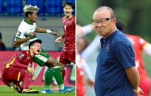 BXH FIFA có biến: Đội tuyển Việt Nam nguy cơ mất ngôi đầu ĐNÁ; Thái Lan sắp bị Indonesia 'vượt mặt'?