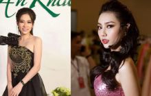 Thùy Tiên chính thức bị chị gái Hoa hậu Đặng Thu Thảo khởi kiện với tội danh giống bà Phương Hằng