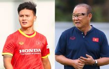 Tin bóng đá trong nước 28/9: ĐT Việt Nam thắng lớn trên BXH FIFA; Quang Hải bị HLV Park cảnh báo