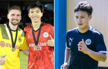 Tin thể thao 29/9: Quang Hải nhận 'tối hậu thư' từ Pau FC; Hậu vệ số 1 ĐT Việt Nam khiến NHM bất ngờ