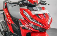 Tin xe 28/9: Mẫu xe Honda giá rẻ ngang Vision 2022 sắp về Việt Nam; Honda CR-V giảm giá sập sàn