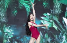 Bị CĐM chê thí sinh Miss Grand 2022 làm lố ‘ố zề’, BTC chính thức đưa ra phản hồi nóng