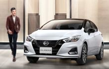 ‘Chiến thần’ sedan hạng B của Nissan sắp ra mắt bản mới, quyết ‘soán ngôi’ Toyota Vios và Honda City